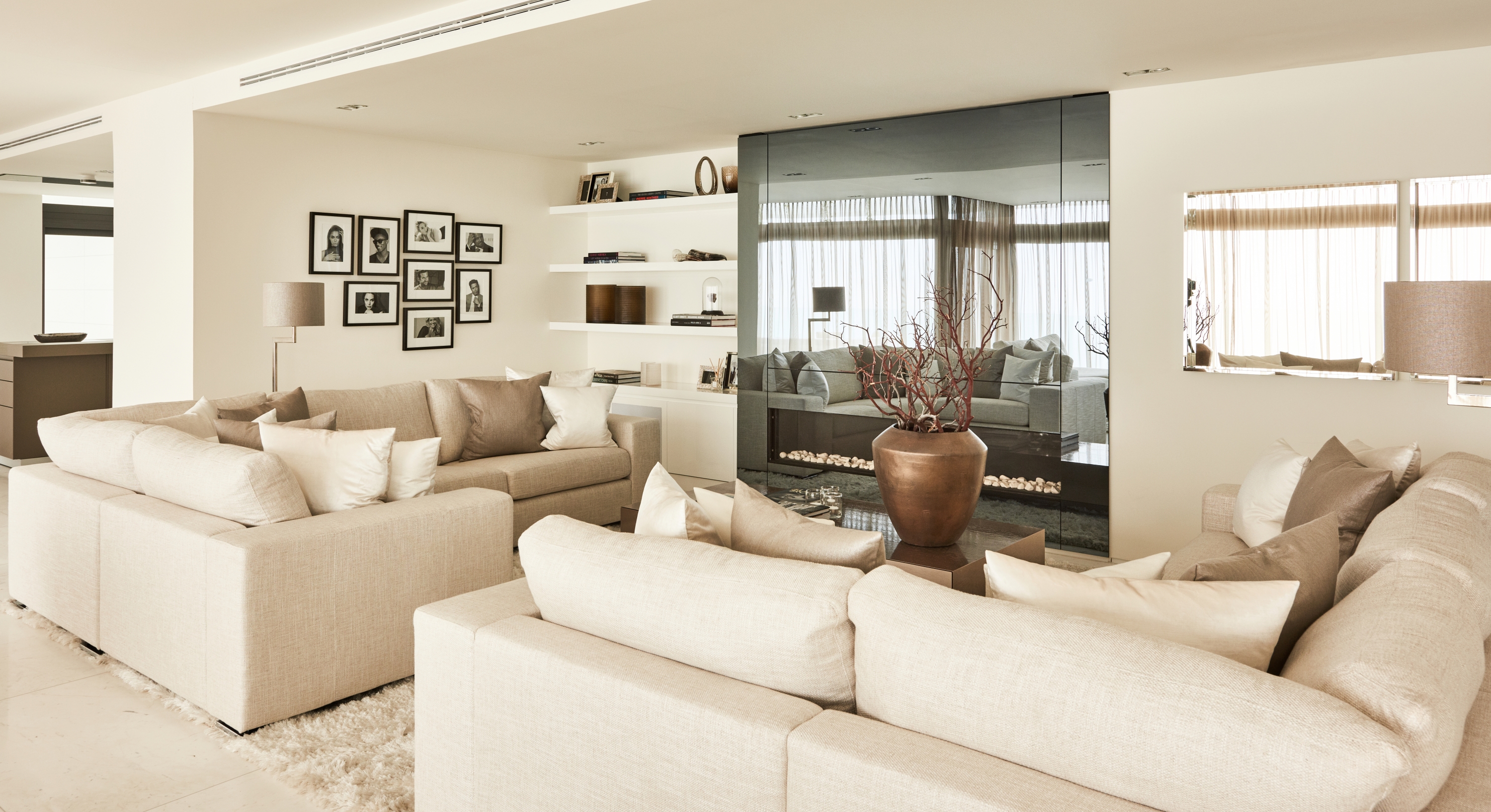 Project Spain - Design Element